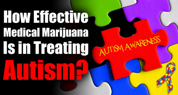 Cannabis and Autism: Separating Fact from Fiction