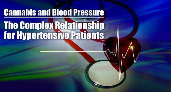 Does Marijauna In Pact Blood Pressure Shop | emergencydentistry.com