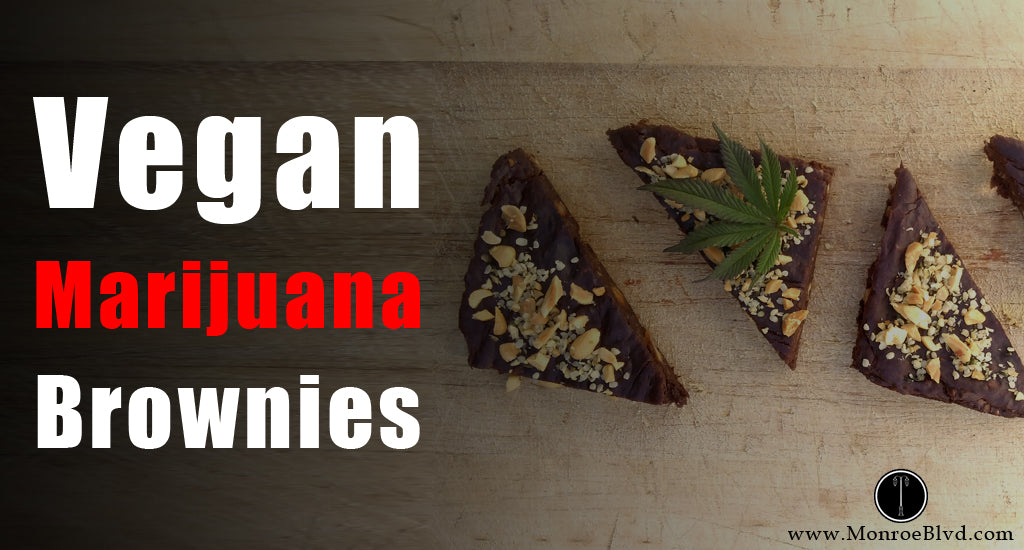 cannabis-vegan-marijuana-brownies