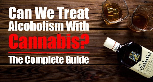 Navigating Marijuana's Role in Alcoholism Treatment and Recovery
