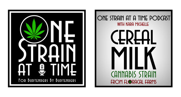 Cereal Milk Cannabis Strain Review - One Strain At A Time