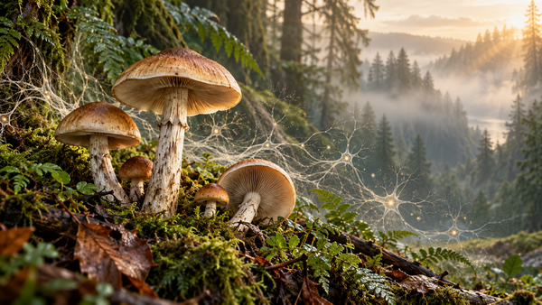 Psilocybin Mushrooms Guide: Effects, Doses, Microdosing, Laws & Research