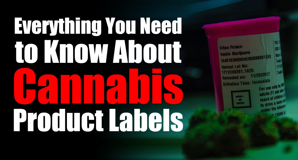 cannabis-product-labels