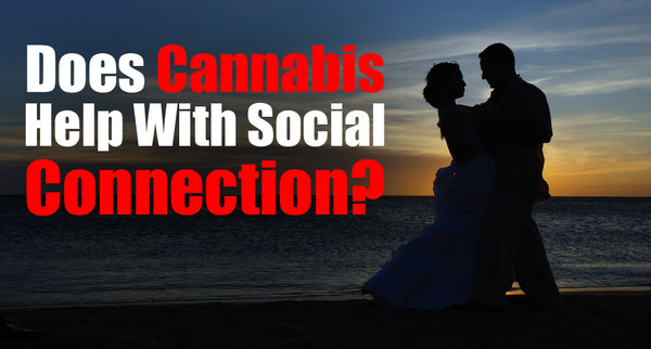 Exploring Cannabis Culture: Navigating Social Wellness, Intimacy, and Connections