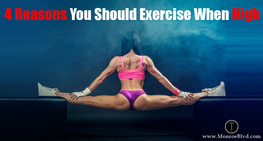 marijuana-and-exercise-reasons-you-should-exercise-when-high