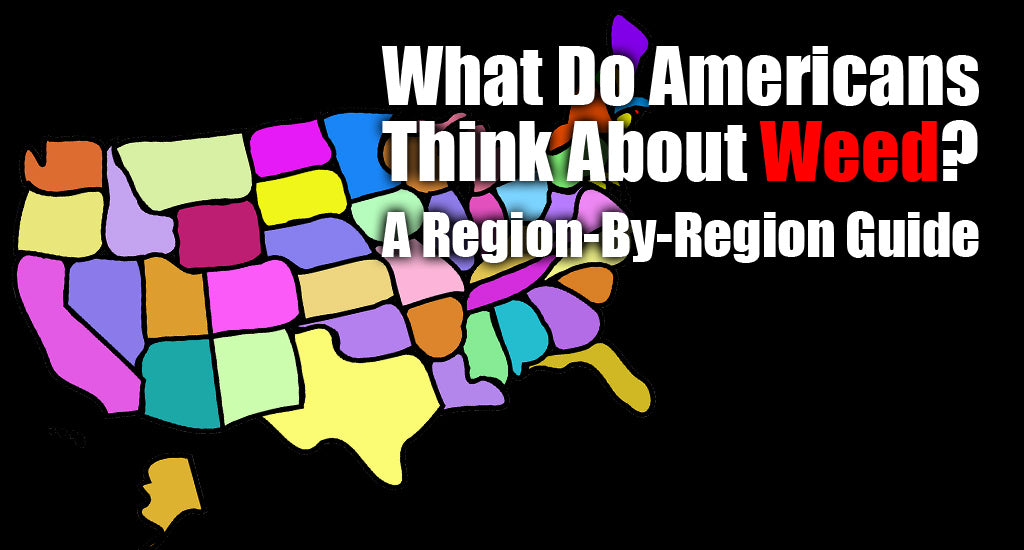 marijuana in the united states of america