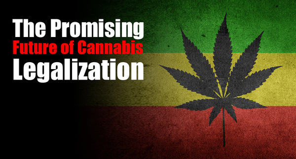 Marijuana Legalization: A Game-Changer for U.S. Job Market and Economy