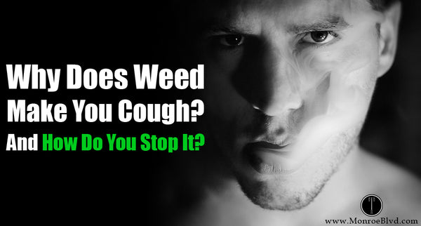 Mastering the Art of Smoking Weed: Coughing Demystified, Tips to Reduce It, and Enhancing Your Experience